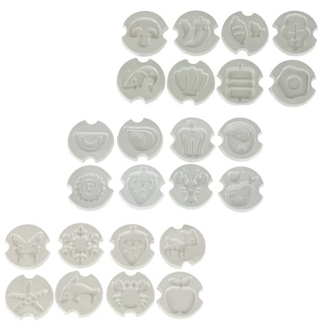 Klej żel kryształowy 3D crystal glue magiczna kuchnia szablony kreatywny zestaw 62 elementy niebieski Klej żel kryształowy 3D crystal glue magiczna kuchnia szablony kreatywny zestaw 62 elementy niebieski