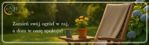 Baner napis na baby shower gwiazdki jasnoniebieskie 290cm x 16,5cm Baner napis na baby shower gwiazdki jasnoniebieskie 290cm x 16,5cm