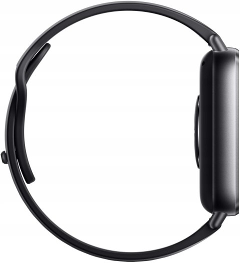 Smartwatch XIAOMI REDMI watch 5 ACTIVE rozmowy czarny zegarek damski męski Smartwatch XIAOMI REDMI watch 5 ACTIVE rozmowy czarny zegarek damski męski
