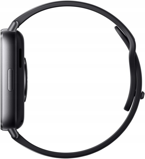 Smartwatch XIAOMI REDMI watch 5 ACTIVE rozmowy czarny zegarek damski męski Smartwatch XIAOMI REDMI watch 5 ACTIVE rozmowy czarny zegarek damski męski
