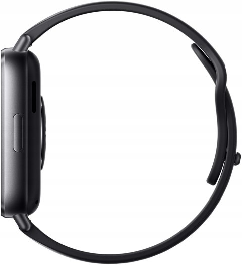 Smartwatch XIAOMI REDMI watch 5 ACTIVE rozmowy czarny zegarek damski męski Smartwatch XIAOMI REDMI watch 5 ACTIVE rozmowy czarny zegarek damski męski