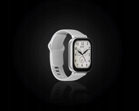 Zegarek Smartwatch damski męski XIAOMI srebrny watch 5 ACTIVE