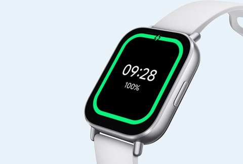 Zegarek Smartwatch damski męski XIAOMI srebrny watch 5 ACTIVE