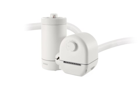 Pompa filtrująca do basenu 5678L/h filtr + elementy instalacyjne INTEX 26636 Pompa filtrująca do basenu 5678L/h filtr + elementy instalacyjne INTEX 26636