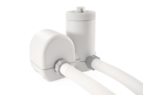 Pompa filtrująca do basenu 5678L/h filtr + elementy instalacyjne INTEX 26636 Pompa filtrująca do basenu 5678L/h filtr + elementy instalacyjne INTEX 26636