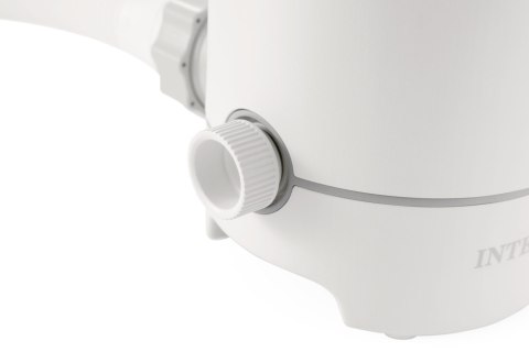 Pompa filtrująca do basenu 5678L/h filtr + elementy instalacyjne INTEX 26636 Pompa filtrująca do basenu 5678L/h filtr + elementy instalacyjne INTEX 26636