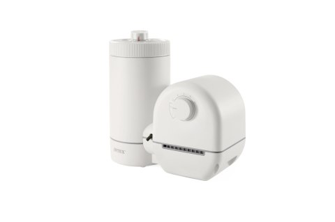 Pompa filtrująca do basenu 5678L/h filtr + elementy instalacyjne INTEX 26636 Pompa filtrująca do basenu 5678L/h filtr + elementy instalacyjne INTEX 26636