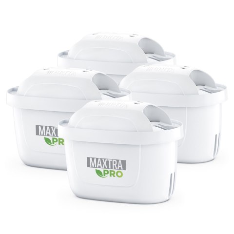 Filtr Brita Maxtra Pro Hard Water Expert 3+1 szt Filtr Brita Maxtra Pro Hard Water Expert 3+1 szt