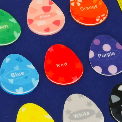 Tablica manipulacyjna sensoryczna montessori walizka plecak niebieska Tablica manipulacyjna sensoryczna montessori walizka plecak niebieska