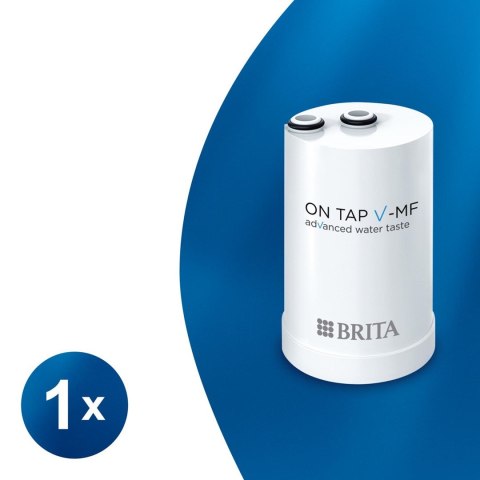 Wkład wymienny Brita On TAP V-MF (CU CE2) Wkład wymienny Brita On TAP V-MF (CU CE2)