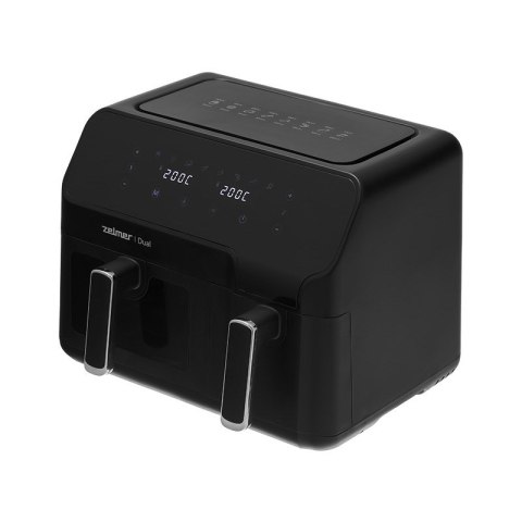 FRYTOWNICA ZAF 9000 5,5L + 3,5L 2700W AIR FRYER FRYTOWNICA ZAF 9000 5,5L + 3,5L 2700W AIR FRYER
