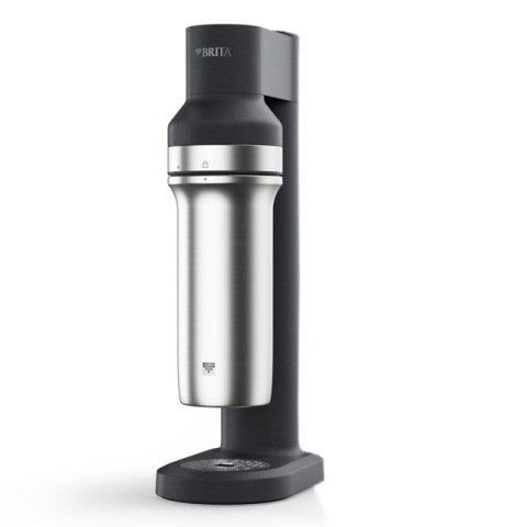 Saturator Brita sodaTRIO (czarny) Saturator Brita sodaTRIO (czarny)