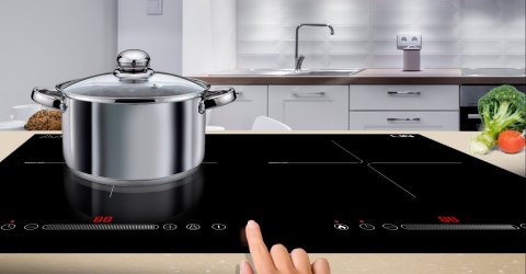 Płyta indukcyjna LIN LI2H-180 Płyta indukcyjna LIN LI2H-180