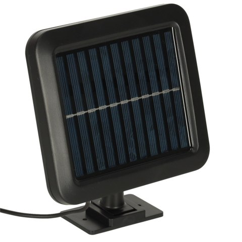 Lampa solarna czujnik ruchu i zmierzchu 120 LED Lampa solarna czujnik ruchu i zmierzchu 120 LED
