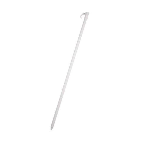 Parasol ogrodowy plażowy regulowany łamany składany UV 150cm żółty Parasol ogrodowy plażowy regulowany łamany składany UV 150cm żółty