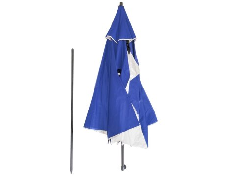 Parasol namiot plażowy ogrodowy składany duży Parasol namiot plażowy ogrodowy składany duży