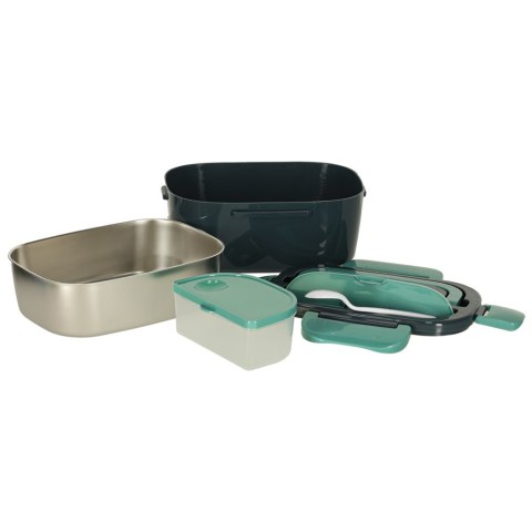 Podgrzewacz do żywności lunch box termos obiadowy Podgrzewacz do żywności lunch box termos obiadowy