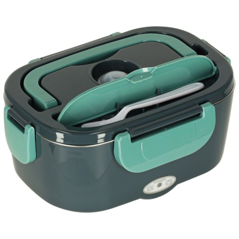 Podgrzewacz do żywności lunch box termos obiadowy Podgrzewacz do żywności lunch box termos obiadowy