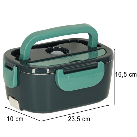 Podgrzewacz do żywności lunch box termos obiadowy Podgrzewacz do żywności lunch box termos obiadowy