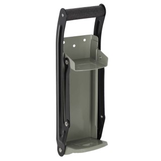 Zgniatarka wisząca zgniatacz do puszek z uchwytem otwieracz do butelek